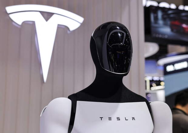 Tesla урежет модельный ассортимент ради производства роботов