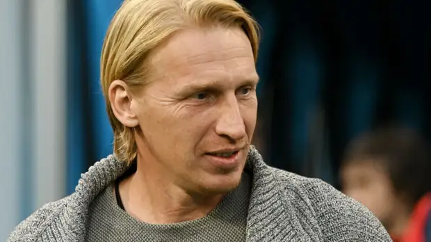 Точилин: могу предложить свою кандидатуру на смену Карпину в сборной России