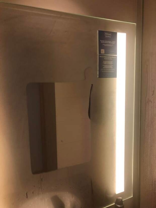 Оригинальные идеи и решения, разработанные специально для удобства человека