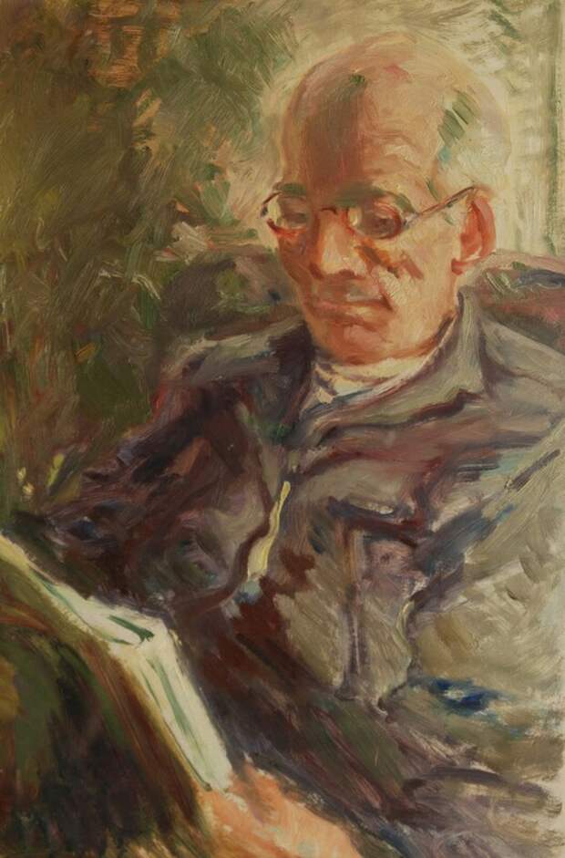 Умер писатель Анатолий Королев, автор романа 'Быть Босхом'