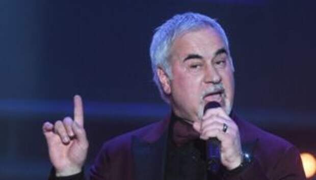 Валерий Меладзе стал причиной ухода солистов ВСУ из шоу «Поют все»