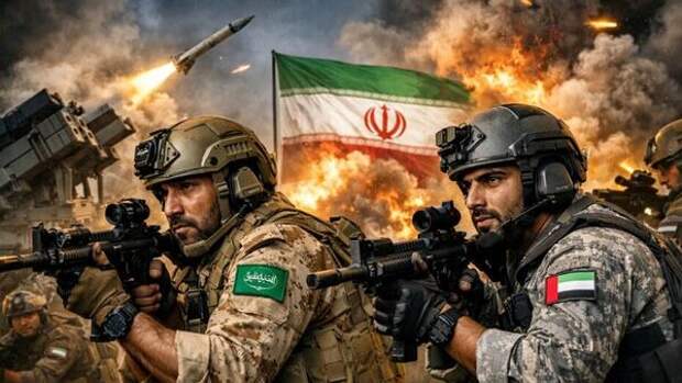 "Иран смог дать отпор США и Израилю": политолог о важном примере для других стран