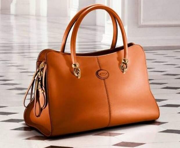 Tod's Bags Collection 2018 2019