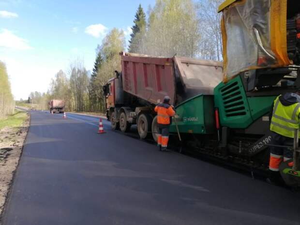 В Тверской области подвели промежуточные итоги реализации нацпроектов