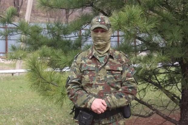 Обычная жизнь необычного бойца спецназа: какие тайны хранит о себе человек в маске