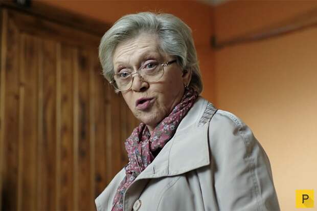 СБУ: Алиса Фрейндлих создает угрозу нацбезопасности Украины
