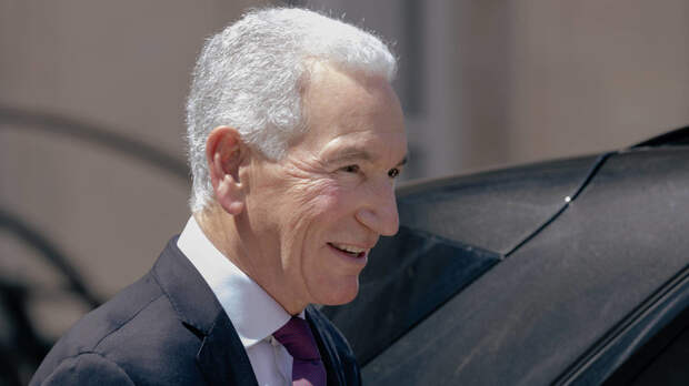 France Info: Франция вызовет посла США из-за заявления о смерти активиста