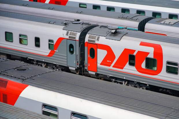 Число задержанных поездов в Ярославской области выросло до 10