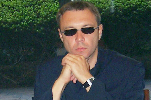 Роман Виктора Пелевина признали вредоносным и запретили в одной стране