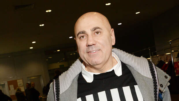 Продюсер Пригожин допустил перенос "Интервидения-2026" из Саудовской Аравии