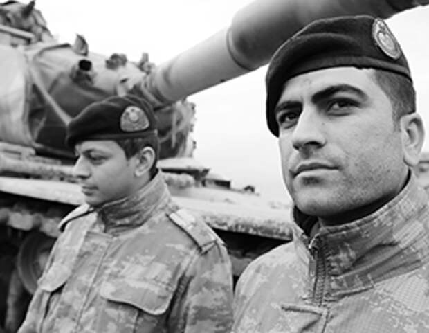 Турецкие военные вошли в Идлиб, но не спешат начать большую войну с «режимом Асада»