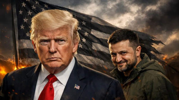 "Замануха для Трампа"? Появились сообщения о выводе ВСУ из Донбасса. Политолог раскрыл все карты
