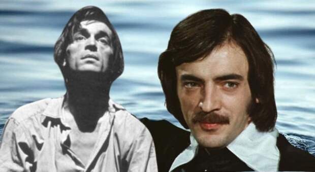 Сердце остановилось: Море забрало брата Михаила Боярского