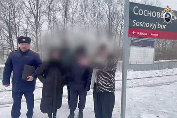 Подростки в Татарстане поджгли оборудование и заработали 30 тысяч рублей