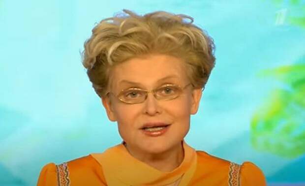 Соведущий «Жить здорово!» прокомментировал сообщения о закрытии программы