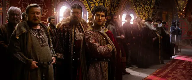 Евпатий Коловрат: рязанский Терминатор против хана Батыя. Был ли на самом деле?