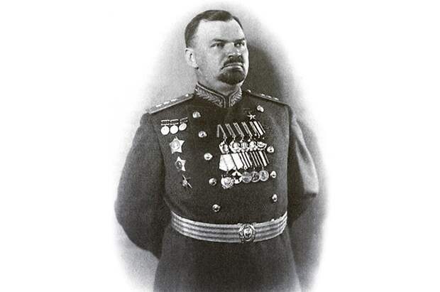Сталин и легендарная жёлтенькая пушка Грабина СССР, военное, истории, ностальгия, факты