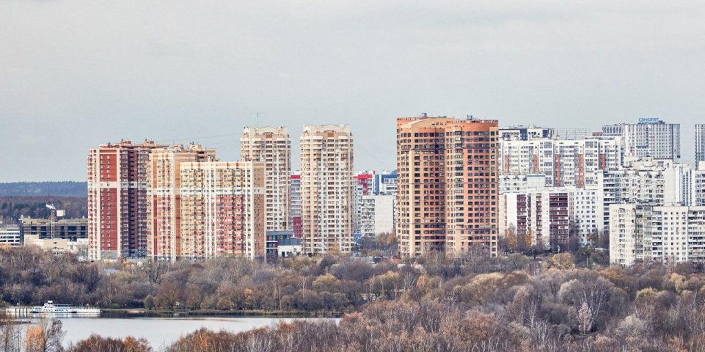 В Москве семерых больных COVID-19 оштрафовали за нарушение карантина/ Фото mos.ru