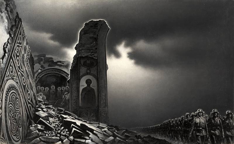 Тайна 1937 года. Зачем Сталин уничтожил революционную элиту