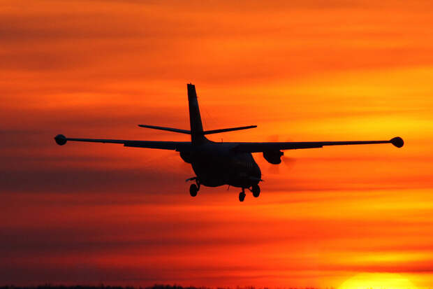 Times of India: шесть пассажиров пострадали при эвакуации в аэропорту Нью-Дели