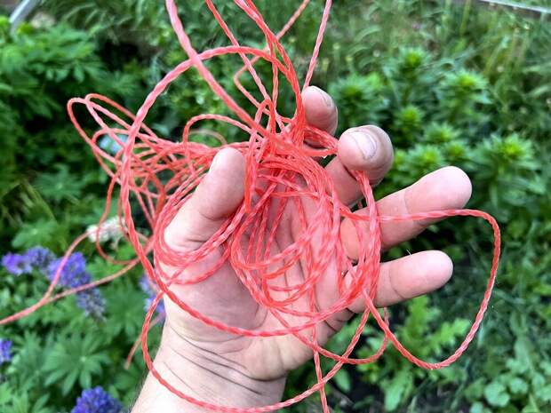 Экономьте деньги, время и силы: "Вечная" насадка для мотокосы приходит на смену леске и дискам