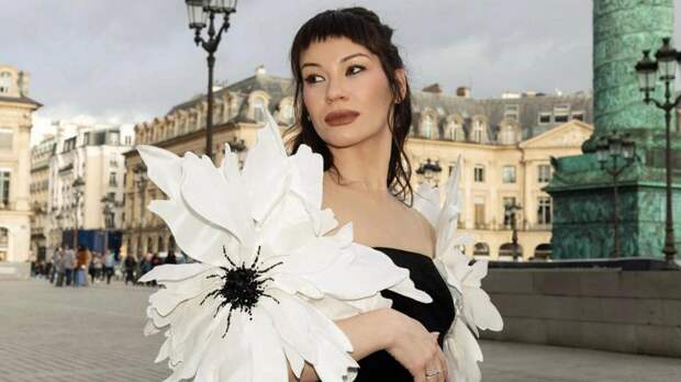 Ида Галич посвятила трогательное видео возлюбленному Олегу Ледвичу