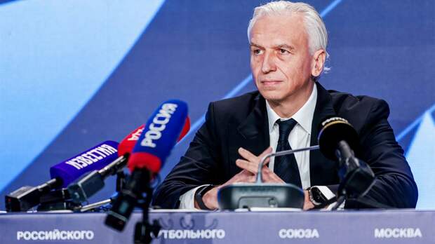 Дюков рассказал о принятом бюджете РФС на следующий год