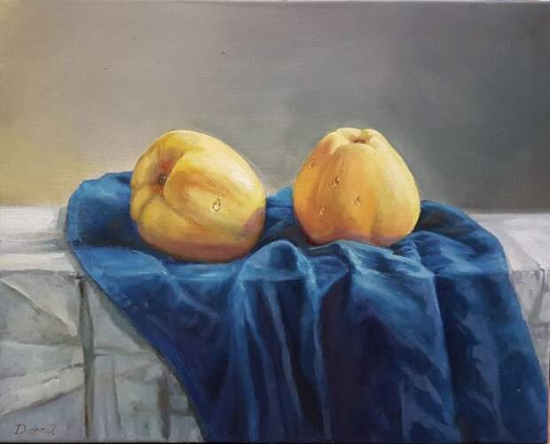 Литовский художник. Diana Janson Литовский художник. Diana Janson