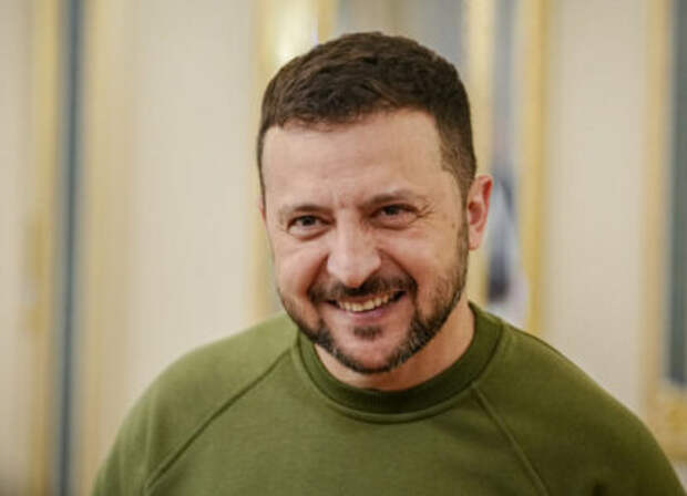 Зеленский потешается, что Россия не ответит ничем