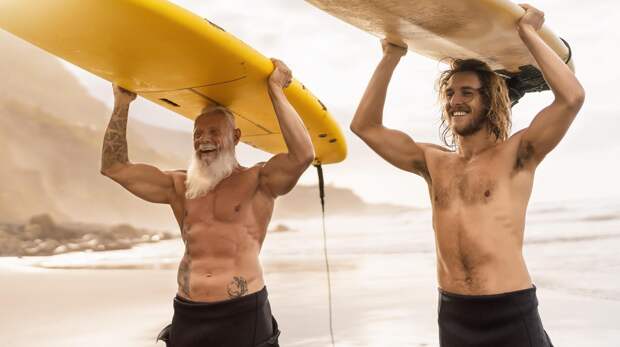 7 привычек, с которыми вы проживете до 100 лет