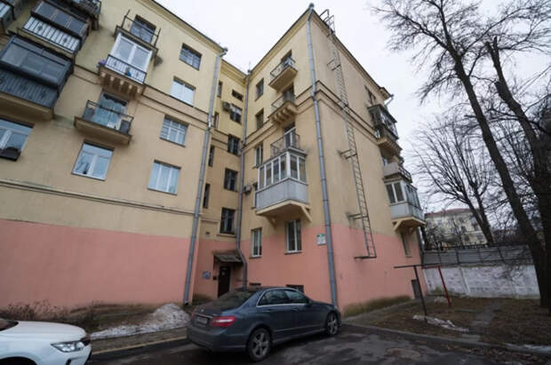 Эксперт Трепольский спрогнозировал снижение цен на квартиры на вторичке