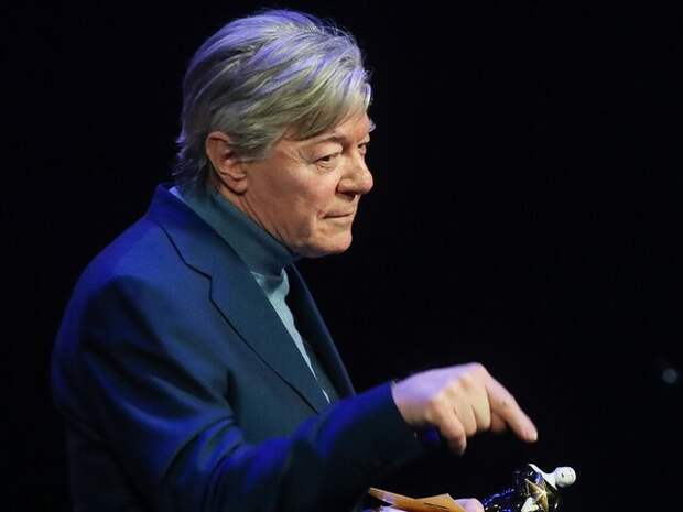 Актер Александр Збруев рассказал о своем самочувствии после болезни