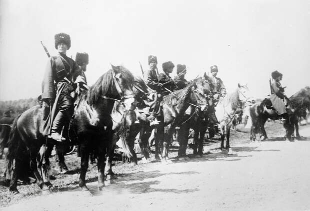 Первая мировая: война по всему миру Первая мировая: война по всему миру