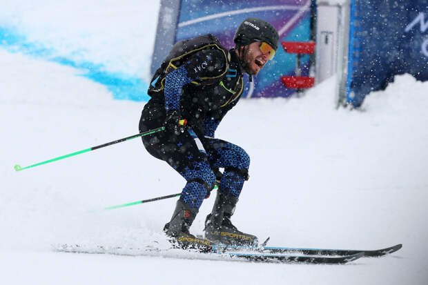 Ски-альпинист Филиппов заявил о намерении выступить в другом виде спорта на Олимпиаде-2030