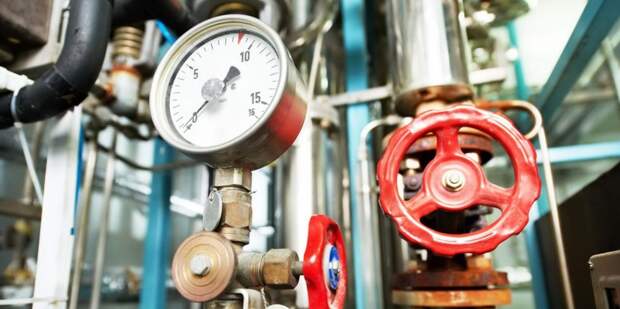 В Вичуге котельную №7 оснащают новым оборудованием