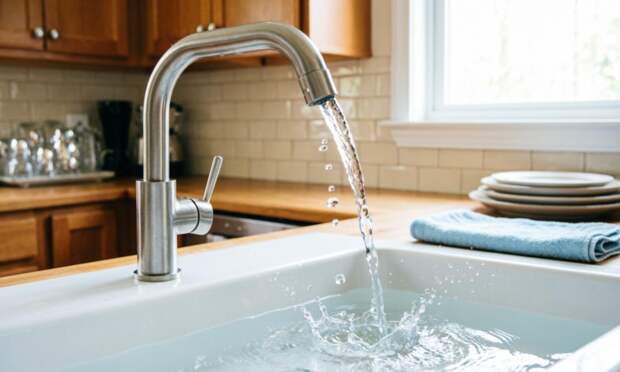 Обнародован график коммунальных отключений в Архангельске на 17 февраля