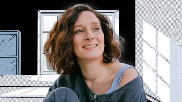 «Я чудила как могла»: почему дочь знаменитой Полищук долго довольствовалась ролями второго плана и кто стал её вторым мужем?