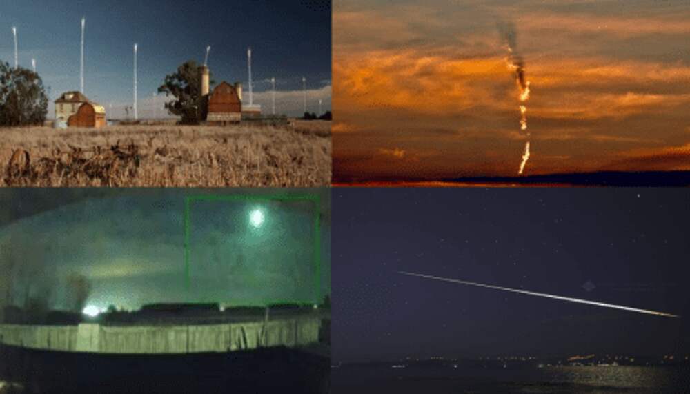 Метеориты в космосе. Метеорит апрель. Астероид 4741. Метеорит апрель. Метеорит апрель.