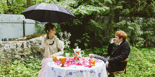 Гид по культурному фестивалю «Каникулы»