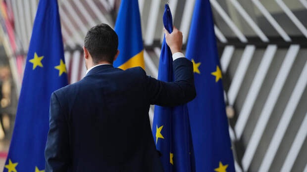 Полянский: европейцы осознают, что Украину ждет крах