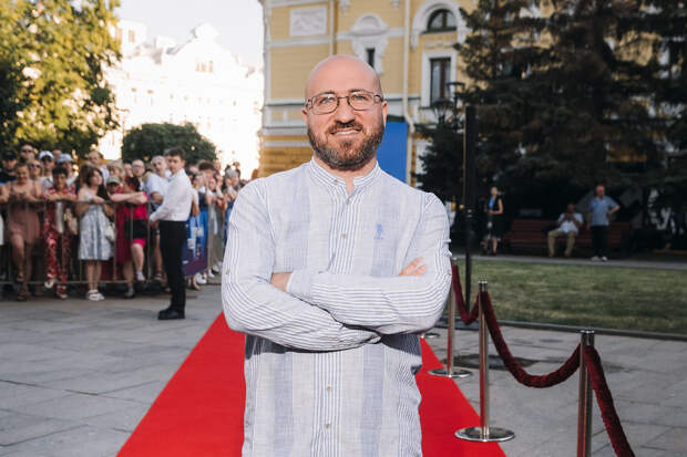 Андрей Апостолов