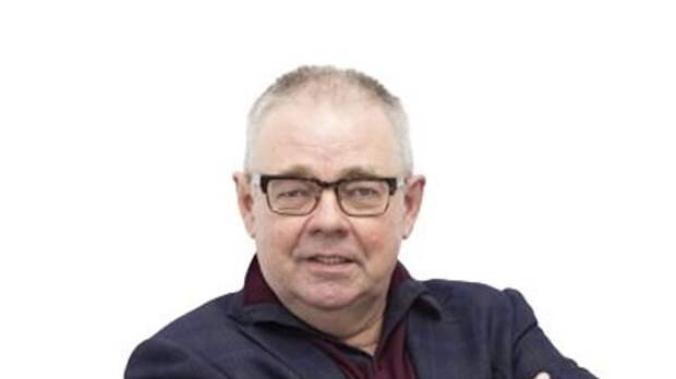 Владимир Мамонтов интервью