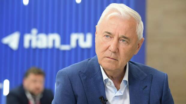 Аксаков допустил снижение ключевой ставки до 9—10% к концу года