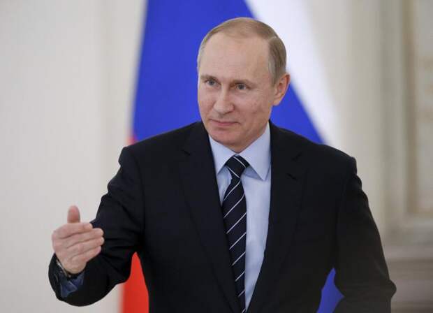 Иностранцы в восторге от поступка лидера России