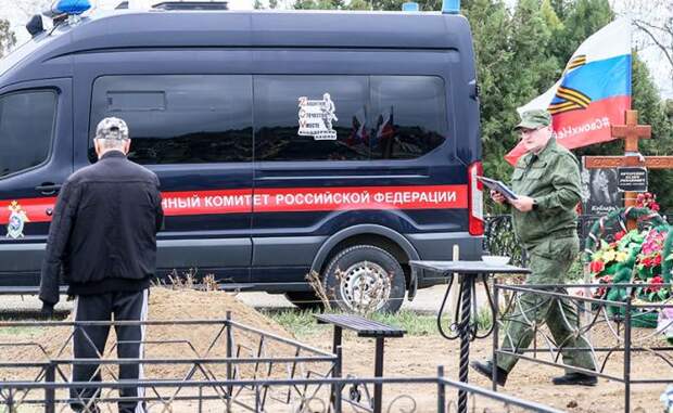 Шок: Военкомов Удмуртии подозревают в бизнесе на телах погибших бойцов СВО