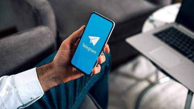 РКН: Telegram создает инфраструктуру, позволяющую распространять личные данные