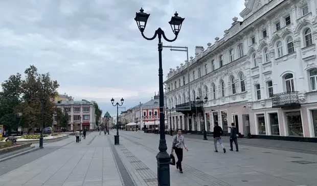 Чемпионы мира по кикбоксингу могут стать городовыми в Нижнем Новгороде
