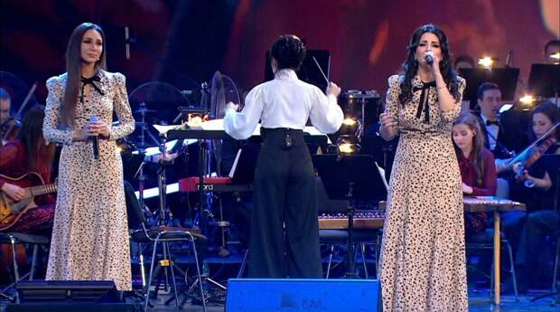 В Москве пройдет музыкальный конкурс-фестиваль «Дорога на Ялту»