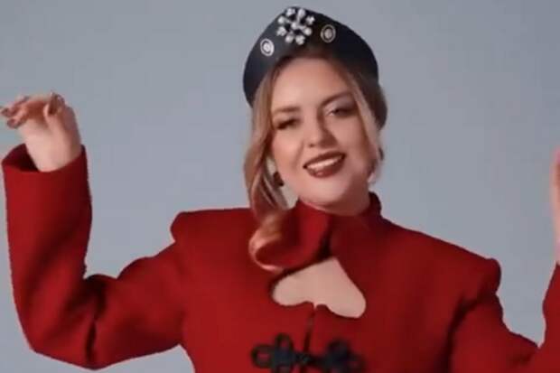 Обнаглевшая певичка решила оскорбить всех русских мужчин