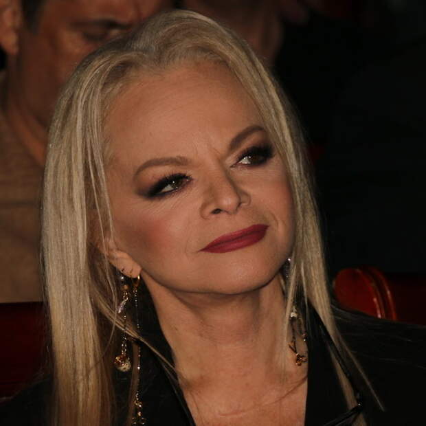 Екатерина Чичеткина/InterMedia